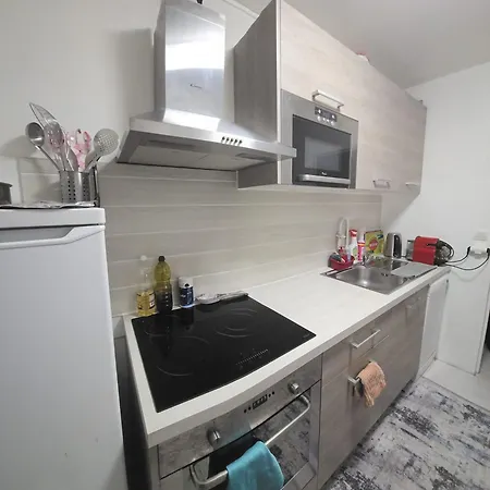 Lejlighed Beau Duplex Familial Paris