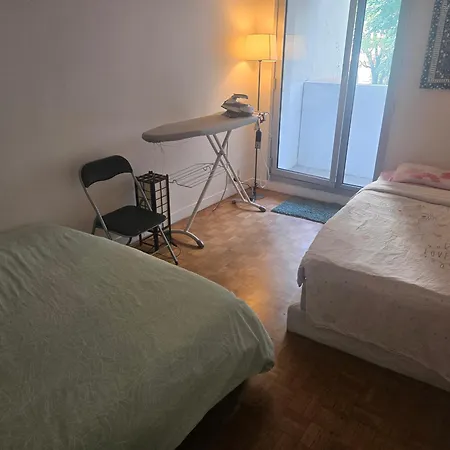 Lejlighed Beau Duplex Familial *